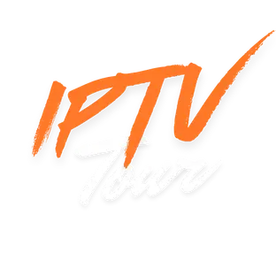 IPTV Tour Logo